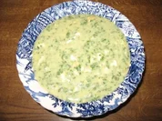 Rezept: Frankfurter grüne Soße Frankfurter grüne Soße - Rezept