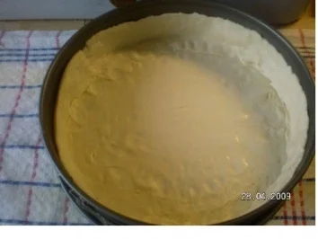 Blätterteig mit Spargel - Rezept - Bild Nr. 3