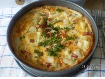 Blätterteig mit Spargel - Rezept - Bild Nr. 6