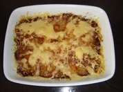 Hackfleisch Griechisch - Rezept