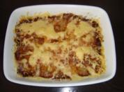 Hackfleisch Griechisch - Rezept