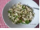 Rezept: Fischfrikadellen Fischfrikadellen - Rezept