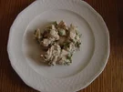 Geflügelsalat - Rezept