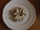 Geflügelsalat - Rezept
