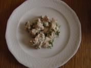 Geflügelsalat - Rezept