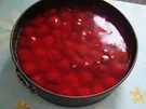 Erdbeertorte - Rezept