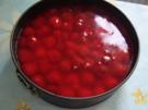 Erdbeertorte - Rezept