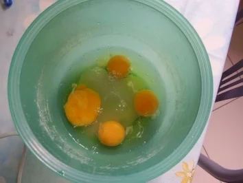 Erdbeertorte - Rezept - Bild Nr. 2