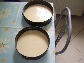 Erdbeertorte - Rezept - Bild Nr. 4