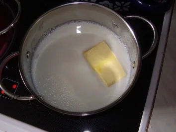 Erdbeertorte - Rezept - Bild Nr. 5