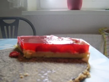 Erdbeertorte - Rezept - Bild Nr. 7