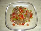 Rindfleischsalat - Rezept