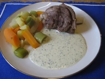 Rezept: Bunte Kartoffel-Beilage Bild Nr. 2 Bunte Kartoffel-Beilage - Rezept - Bild Nr. 2