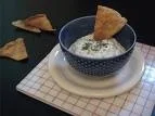 Rezept: Griechischer Tzaziki Bild Nr. 2 Griechischer Tzaziki - Rezept - Bild Nr. 2