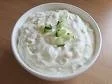 Rezept: Griechischer Tzaziki Bild Nr. 4 Griechischer Tzaziki - Rezept - Bild Nr. 4