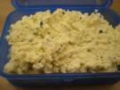 Schnelle Fetacreme - Rezept