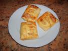 Gorgonzola-Taschen - Rezept