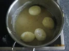 Eier in Senfsosse - Rezept