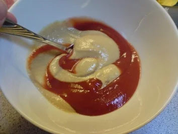 Eingelegte Rostbrätel - Rezept - Bild Nr. 3