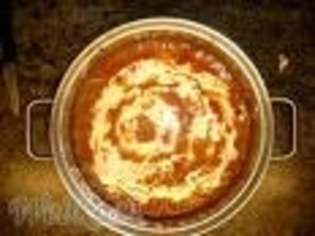 Chili-Sahne-Gulasch - Rezept mit Bild - kochbar.de Chili-Sahne-Gulasch - Rezept mit Bild - kochbar.de