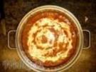 Chili-Sahne-Gulasch - Rezept