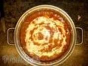 Chili-Sahne-Gulasch - Rezept
