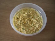 Rezept: Sosse - Eiersosse Sosse - Eiersosse - Rezept