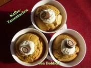 Rezept: Kuchen: Kaffee-Tassenkuchen Kuchen: Kaffee-Tassenkuchen - Rezept