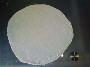 Lahmacun - Rezept - Bild Nr. 2