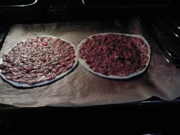 Lahmacun - Rezept - Bild Nr. 5