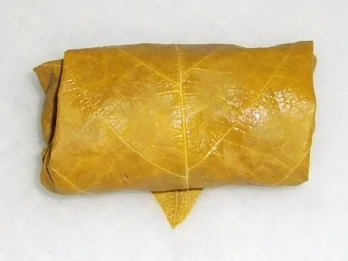 Rezept: Dolmadakia oder auch Dolmades Bild Nr. 9 Dolmadakia oder auch Dolmades - Rezept - Bild Nr. 9