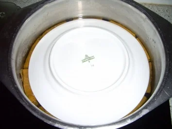 Rezept: Dolmadakia oder auch Dolmades Bild Nr. 11 Dolmadakia oder auch Dolmades - Rezept - Bild Nr. 11