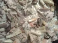 Hähnchen-Spargel-Pfanne - Rezept - Bild Nr. 2