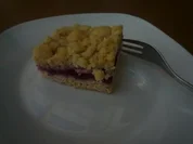 Rezept: Kirschstreusel Kirschstreusel - Rezept