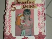 Hexentochters Geburtstagstorte - Rezept - Bild Nr. 3