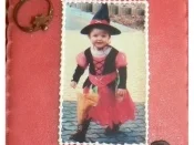 Hexentochters Geburtstagstorte - Rezept