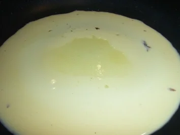 Rezept: Franzöisische Frühstück Bild Nr. 3 Franzöisische Frühstück - Rezept - Bild Nr. 3