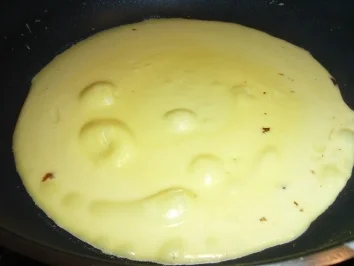 Rezept: Franzöisische Frühstück Bild Nr. 4 Franzöisische Frühstück - Rezept - Bild Nr. 4