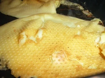 Rezept: Franzöisische Frühstück Bild Nr. 5 Franzöisische Frühstück - Rezept - Bild Nr. 5