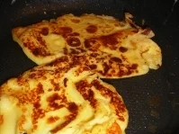 Rezept: Franzöisische Frühstück Bild Nr. 6 Franzöisische Frühstück - Rezept - Bild Nr. 6