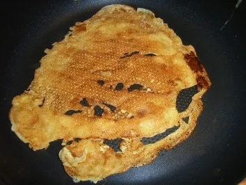 Rezept: Franzöisische Frühstück Bild Nr. 7 Franzöisische Frühstück - Rezept - Bild Nr. 7