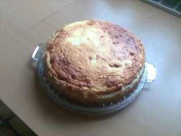 Apfelmustorte - Rezept - Bild Nr. 3