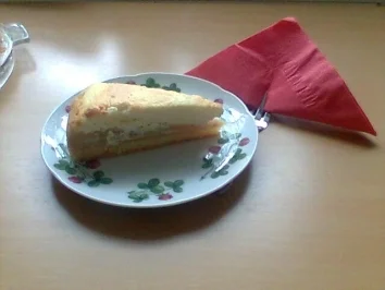 Apfelmustorte - Rezept - Bild Nr. 8