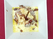 Apfel im Schlafrock - Rezept