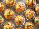 Rezept: Spicy-Mini-Schinken-Muffins Bild Nr. 2 Spicy-Mini-Schinken-Muffins - Rezept - Bild Nr. 2