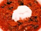 Sauerkrautsuppe - Rezept