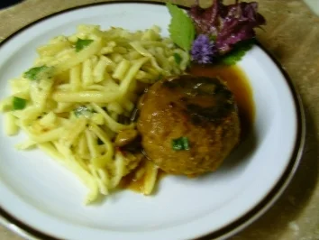 Fleischküchle - Rezept - Bild Nr. 2