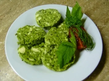 Würzbutter zum Grillen - Rezept - Bild Nr. 2