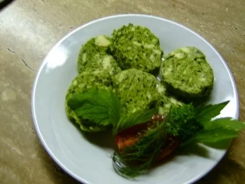 Würzbutter zum Grillen - Rezept - Bild Nr. 3