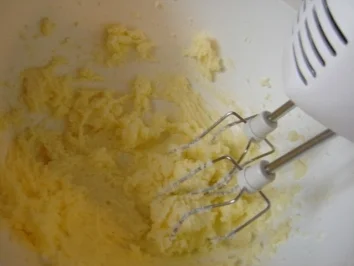 Rezept: TORTONE AL CIOCCOLATO Bild Nr. 2 TORTONE AL CIOCCOLATO - Rezept - Bild Nr. 2